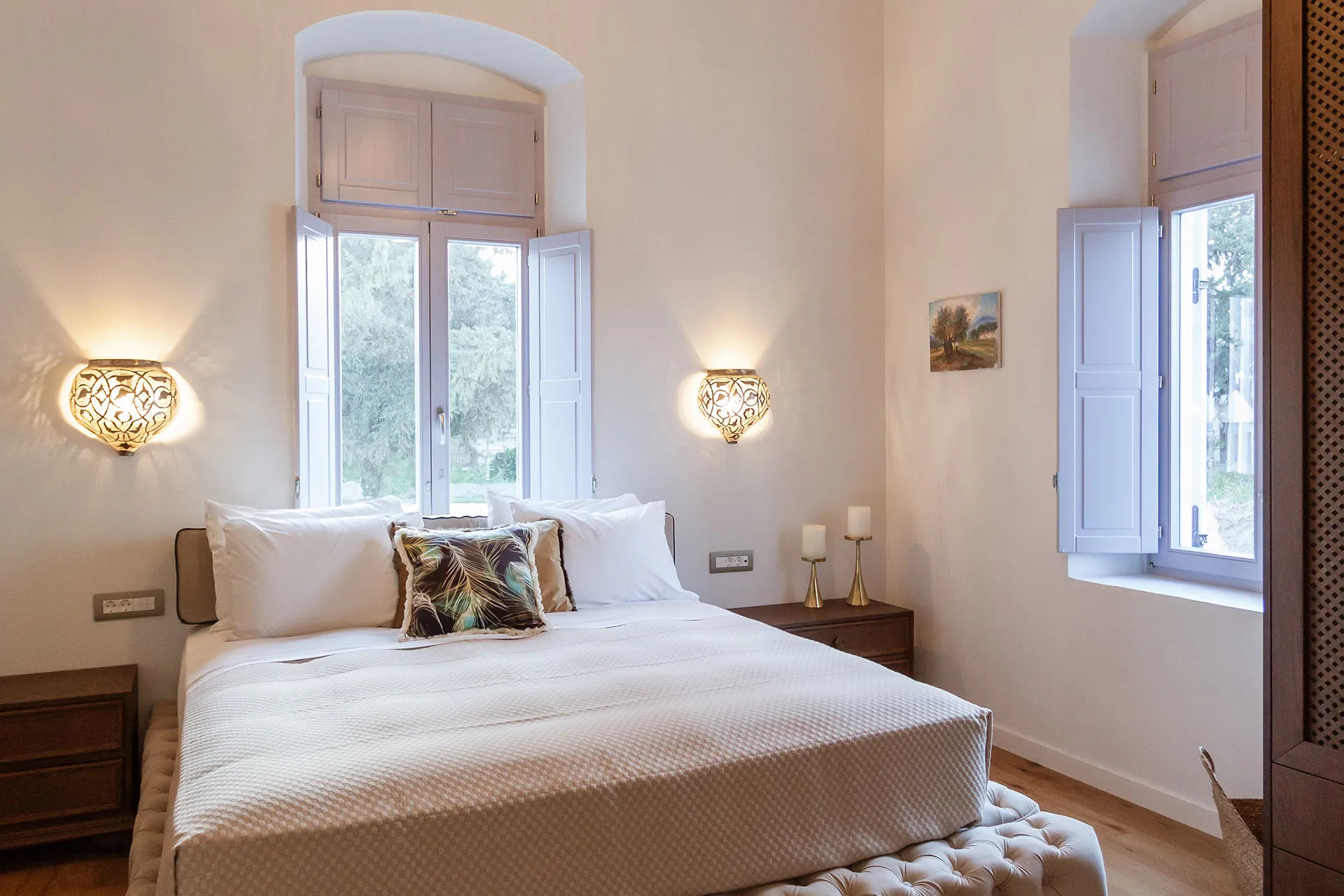 Aylin Luxury Suites Rhodes