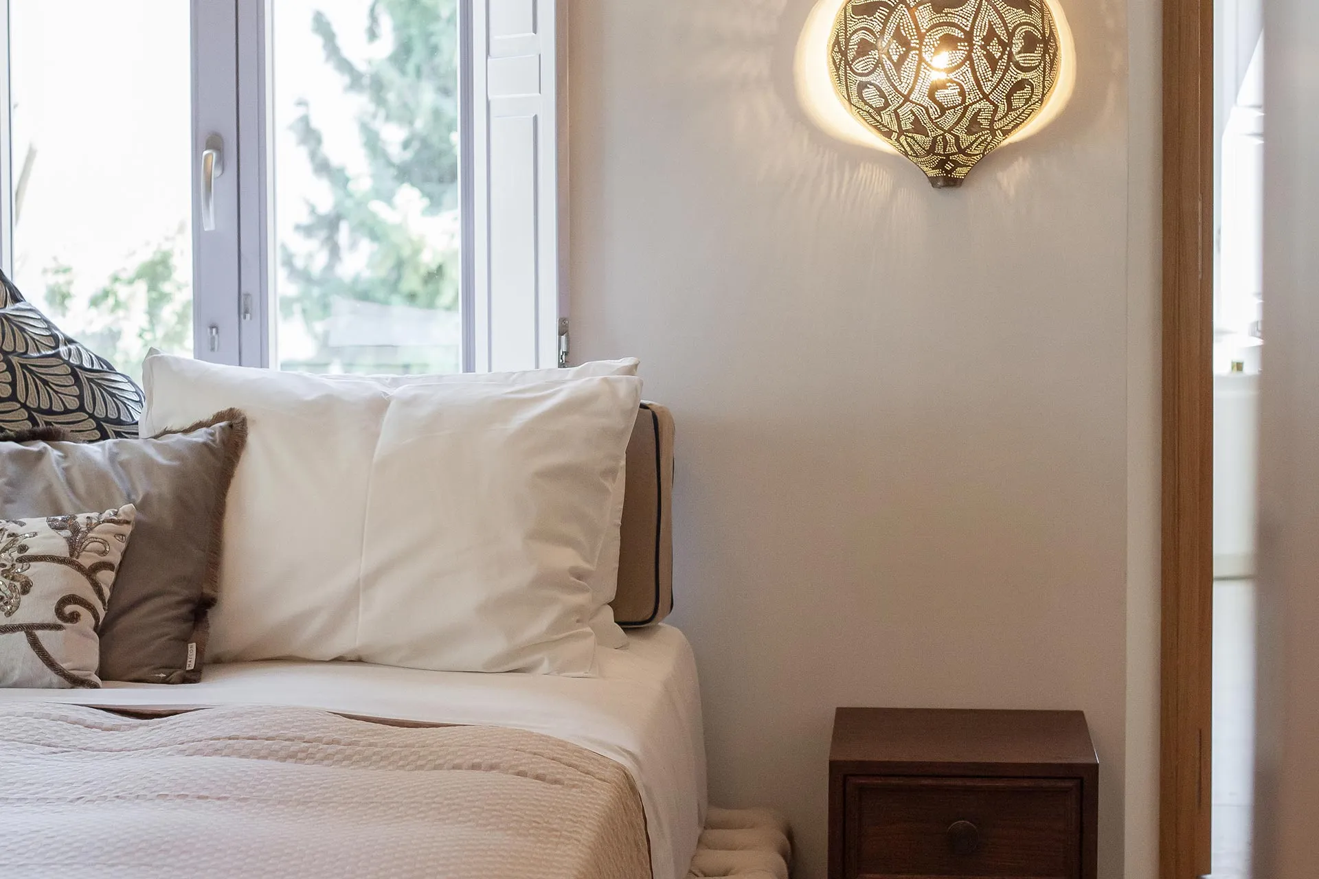 Aylin Luxury Suites Rhodes