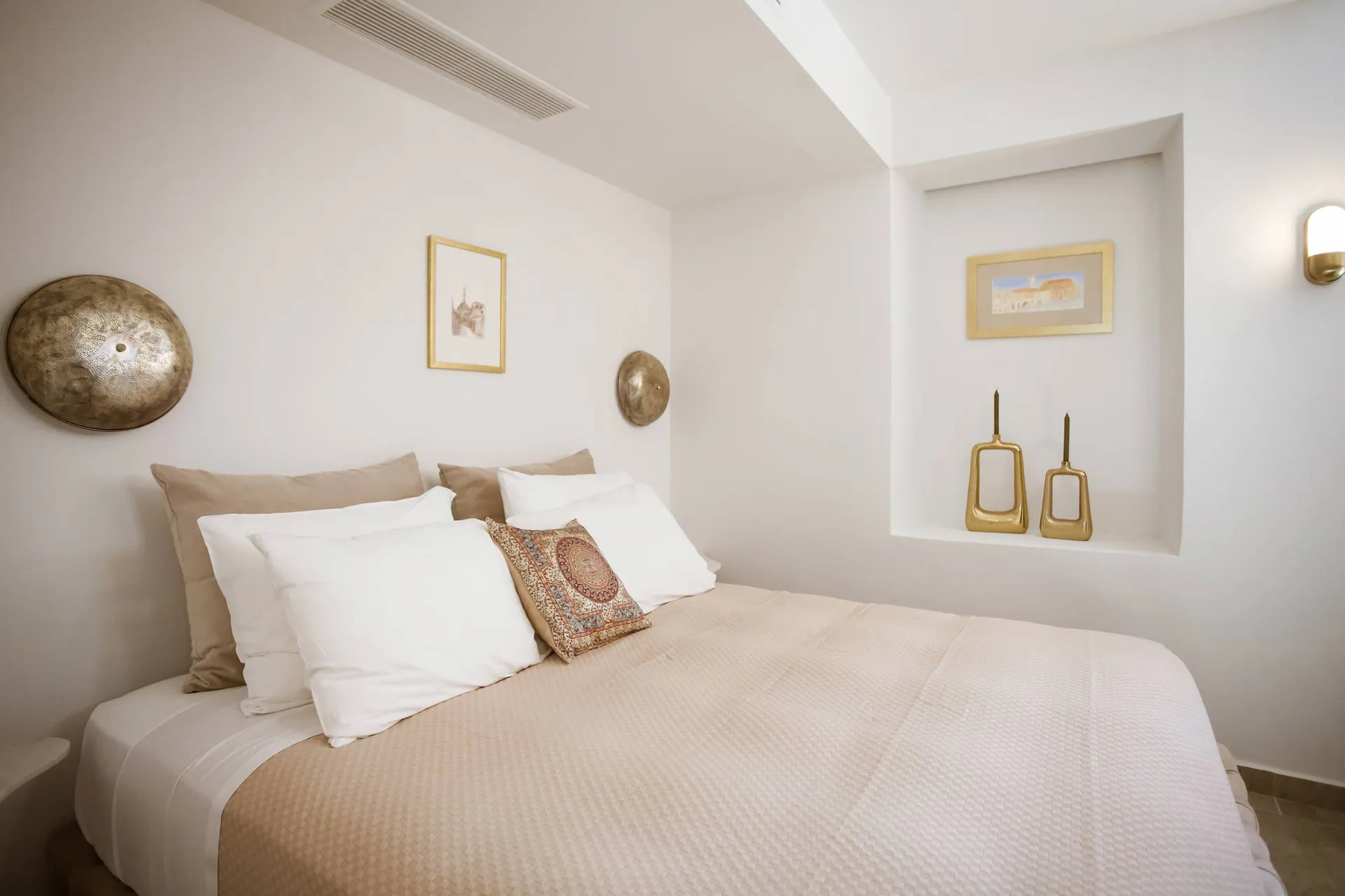 Aylin Luxury Suites Rhodes