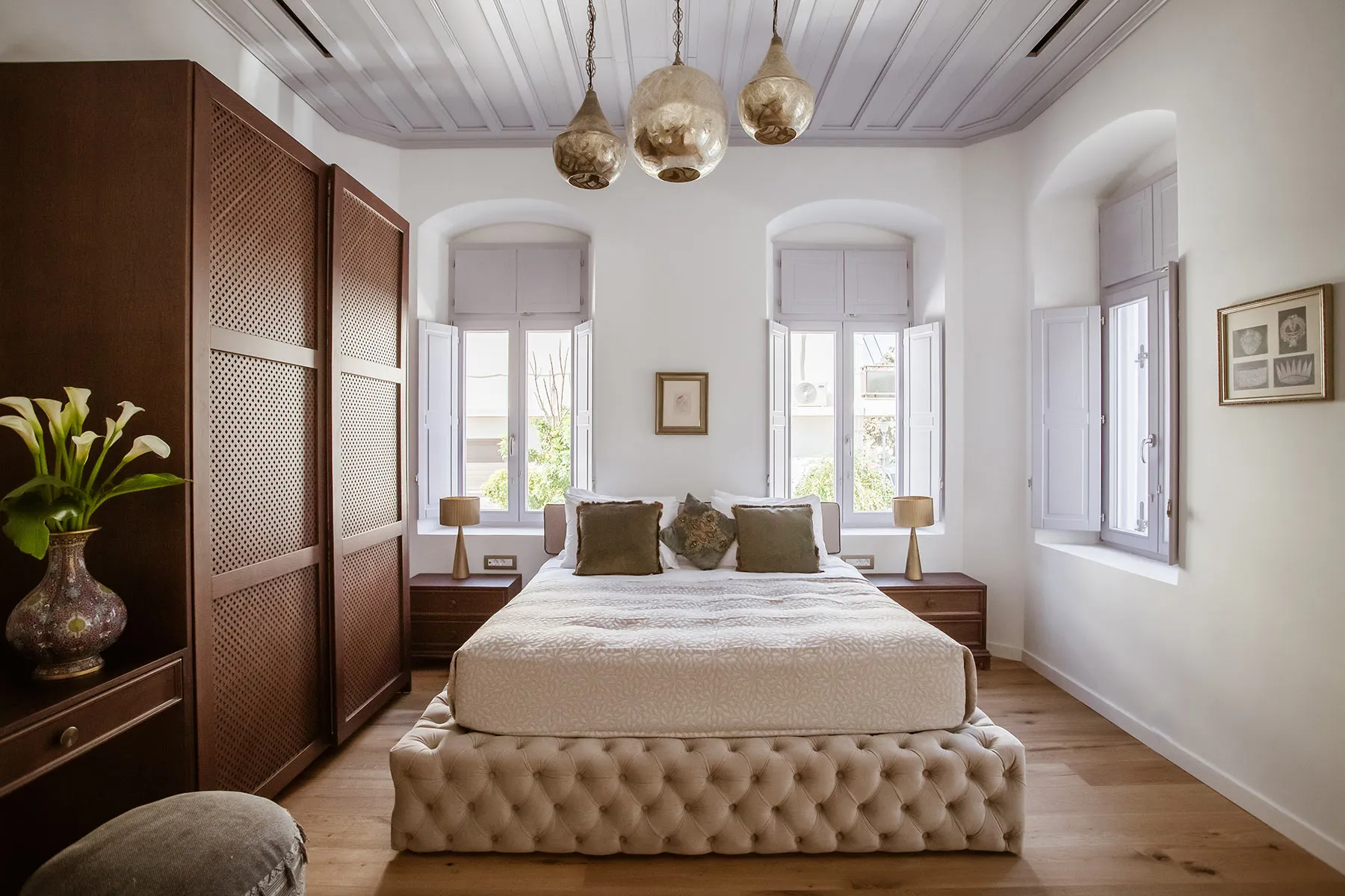 Aylin Luxury Suites Rhodes