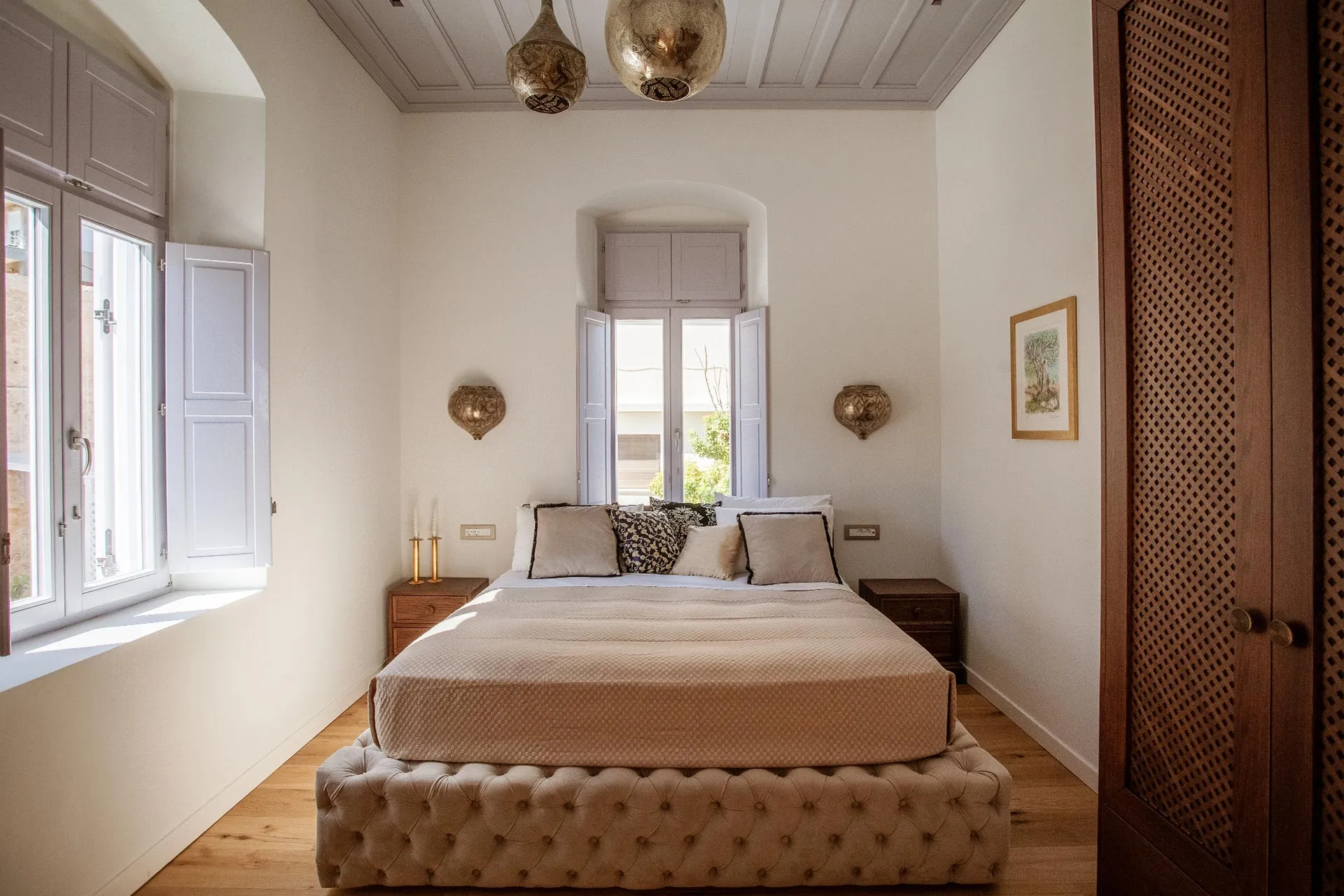 Aylin Luxury Suites Rhodes