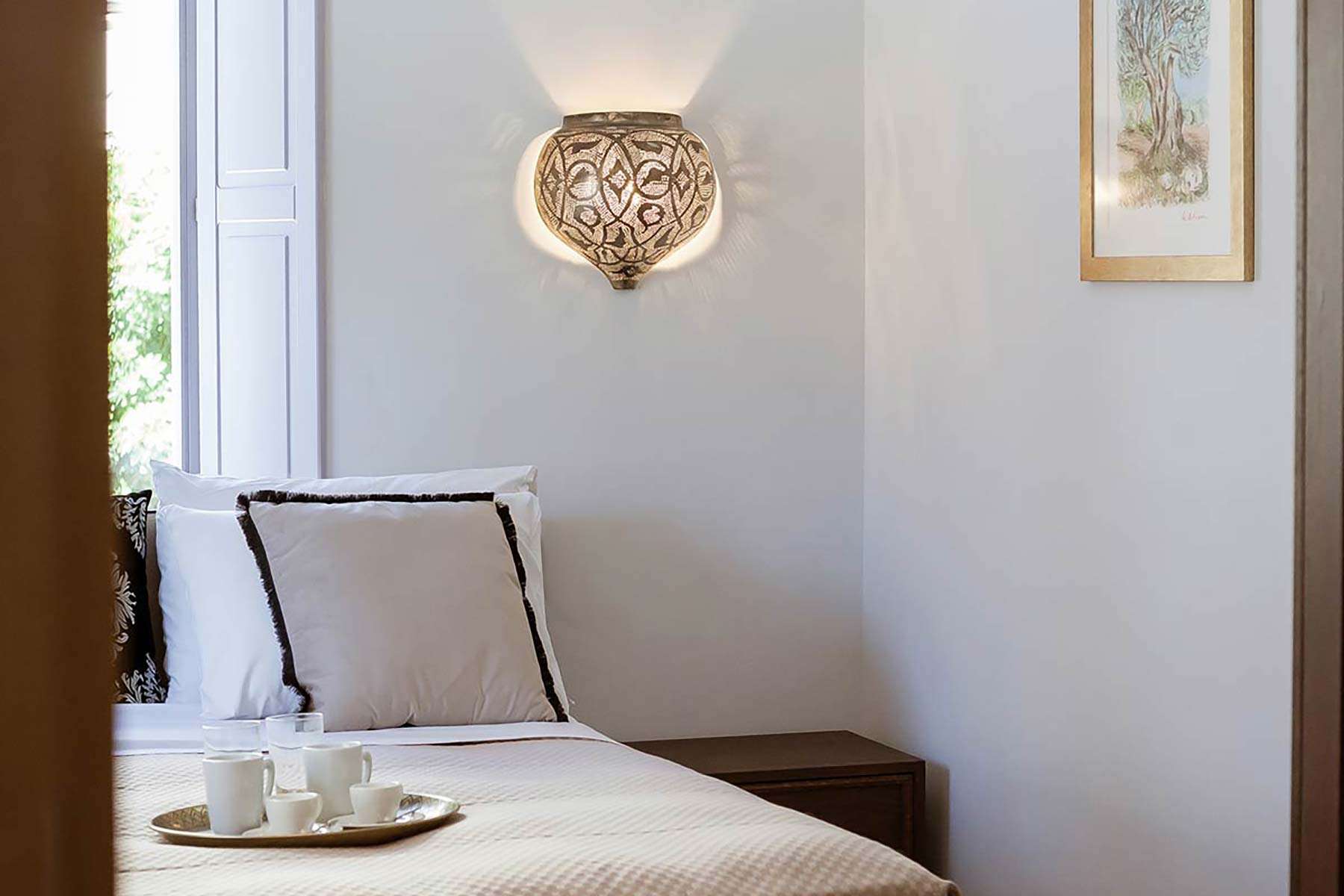 Aylin Luxury Suites Rhodes